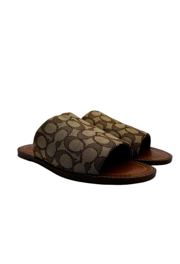 COACH - SANDALS HAZEL SIGNATURE - Image 5